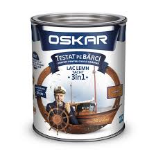 [5055] lac yacht castan 2.5l oskar