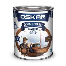 [5079] lac yacht wenge 2.5l oskar