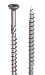 [snk10200] surub pt lemn 10x200 holz technic T40