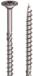 [tll6180] surub cu cap larg 6x180 holz technic T30