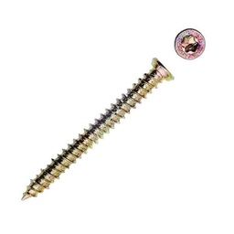 [124hp75112] surub pt geamuri si ferestre 7.5x112 index 124hp75112