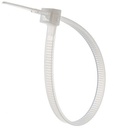 [113ckbb48370] colier plastic alb 4.8x370 index