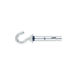 [127achg08c] ancora metalica M6x45 carlig index 127achg08c
