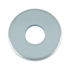 [134d902114] saiba plata din9021 M14 zincata alb index 134d902114