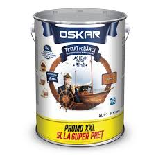 [8384] lac yacht castan 5l oskar