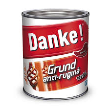 [8514] grund metal rosu oxid 2.5l danke