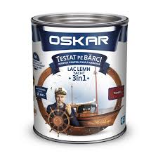 [9641] lac yacht trandafir 0.75l oskar