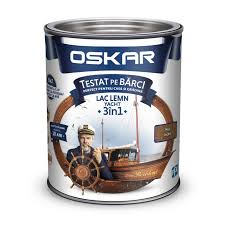 [9672] lac yacht nuc inchis 2.5l oskar
