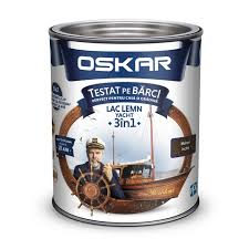 [9689] lac yacht mahon inchis 0.75l oskar