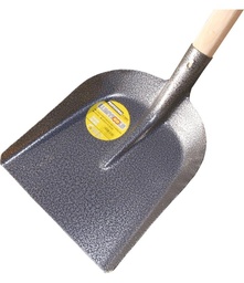 [lt35822] lopata dreptunghi cu bordura lumytools