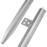 [3884] electrod impamantare 1.5m 3.8kg