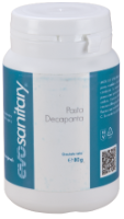 [660221] pasta decapanta 80gr ecotech honest