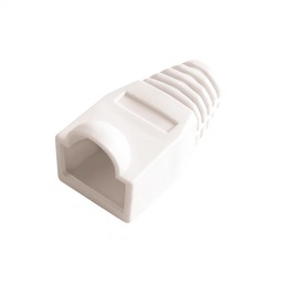 [TS 52/WH] protectie la frangere rj45 alb somogyi