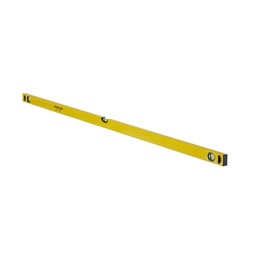 [STHT1-43109] nivela clasic 2000mm 3fiole stanley
