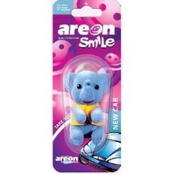 [54013] Areon smile new car areon