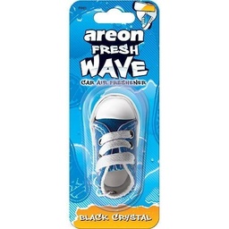 [58288] Areon fresh wave black crystal 