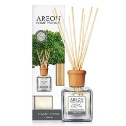 [58554] Home parfume 150ml black crystal areon
