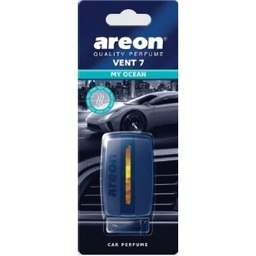 [58585] Areon vent 7 my ocean 4.5ml Areon