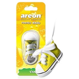 [59667] Areon fresh wave vanilla