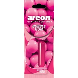 [60090] Mon liquid 5ml bubble gum areon