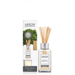 [60441] Home parfume 85ml black crystal areon