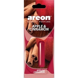 [63350] Mon liquid 5ml Apple&Cinnamon areon