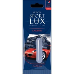 [63640] Mon liquid 5ml sort lux carbon areon
