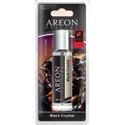 [64234] Perfume 35ml blister black crystal 35ml areon