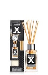 [66047] Home parfume 85ml X version black crystal areon