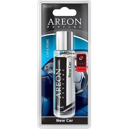 [66221] Perfume 35ml blister new car 35ml areon