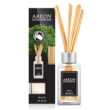 [66665] Home parfume 85ml black areon