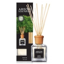 [66672] Home parfume 150ml black areon