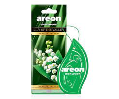 [67426] Areon mon lilly of the valley