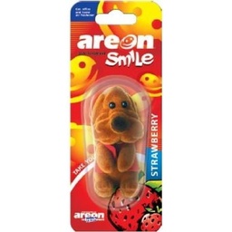 [70204] Areon smile strawberry areon