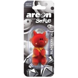 [71362] Areon smile black crystal areon