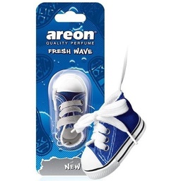[75476] Areon fresh wave new car