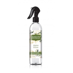 [78460] Areon Home malodor control spray 300ml alpine forest areon