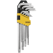 [390123] set imbus torx T10-50 9bc topmaster
