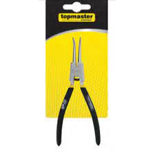 [212915] cleste sigurante varf indoit 180mm topmaster