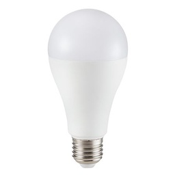 [SKU-161] bec led 15w e27 a65 samsung chip 6400k v-tac lumina rece 
