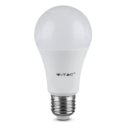[sku-164] bec led 17w e27 a65 200d samsung chip 6400k v-tac  lumina rece