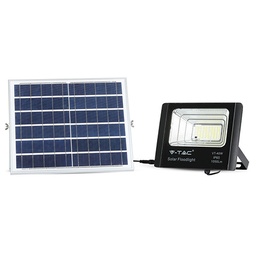 [sku-94008] reflector led 16w cu incarcare solara v-tac