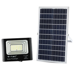 [sku-94012] reflector led 35w cu incarcare solara v-tac