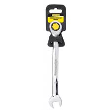 [231980] cheie combinata cu clicket 17mm topmaster