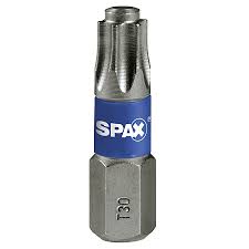 [182309] bit t star plus T30 25mm spax