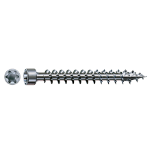 [1211010601405] surub cap cil filetat total 6x140 spax