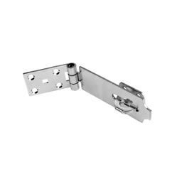 [102021 140z] zavor cu balama pt lacat 85x30x35mm euronarcis