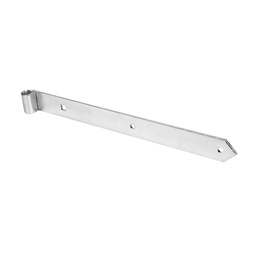[102066 400z] balama de suspendare profil T 400x37mm euronarcis
