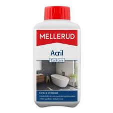[760043] sol curatare si intretinere cazi de acril 0.5l 2008 mellerud 