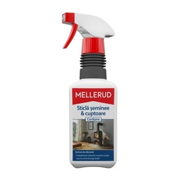 [760016] sol pt curatarea semineelor si a geamurilor de la aragaz 0.5l 7581 mellerud 